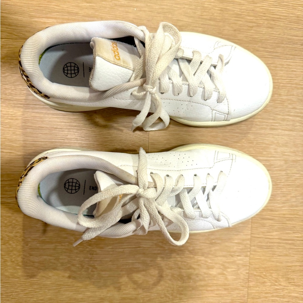 Adidas Advantage Animal Print - Picture 5 of 6